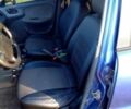 Дэу Ланос 2007 в Днепре (Днепропетровске) на Automoto.ua Синий Дэу Ланос, объемом двигателя 1.6 л и пробегом 204 тыс. км за 1800 $, фото 5 на Automoto.ua
