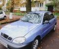 Деу Ланос 2007 у Житомирі на Automoto.ua Синій Деу Ланос, об'ємом двигуна 1.5 л та пробігом 300 тис. км за 1350 $, фото 4 на Automoto.ua
