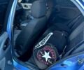 Синій Деу Ланос, об'ємом двигуна 1.4 л та пробігом 250 тис. км за 2000 $, фото 2 на Automoto.ua