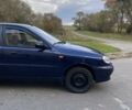 Синий Дэу Ланос, объемом двигателя 1.5 л и пробегом 200 тыс. км за 1200 $, фото 12 на Automoto.ua