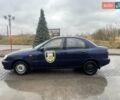 Деу Ланос 2007 у Вінниці на Automoto.ua Синій Деу Ланос, об'ємом двигуна 1.5 л та пробігом 277 тис. км за 2300 $, фото 5 на Automoto.ua