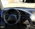 Синий Дэу Ланос, объемом двигателя 1.5 л и пробегом 135 тыс. км за 2000 $, фото 7 на Automoto.ua