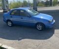 Синій Деу Ланос, об'ємом двигуна 1.5 л та пробігом 251 тис. км за 2200 $, фото 1 на Automoto.ua