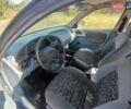 Синій Деу Ланос, об'ємом двигуна 1.5 л та пробігом 220 тис. км за 1380 $, фото 2 на Automoto.ua