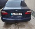 Синий Дэу Ланос, объемом двигателя 1.5 л и пробегом 295 тыс. км за 2400 $, фото 6 на Automoto.ua