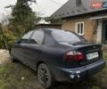 Синій Деу Ланос, об'ємом двигуна 1.5 л та пробігом 267 тис. км за 1500 $, фото 4 на Automoto.ua