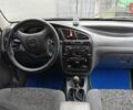 Синій Деу Ланос, об'ємом двигуна 1.5 л та пробігом 159 тис. км за 2800 $, фото 6 на Automoto.ua