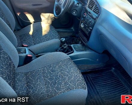 Синій Деу Ланос, об'ємом двигуна 1.5 л та пробігом 183 тис. км за 2650 $, фото 7 на Automoto.ua