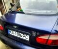Синий Дэу Ланос, объемом двигателя 1.5 л и пробегом 220 тыс. км за 2000 $, фото 7 на Automoto.ua
