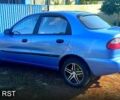 Синій Деу Ланос, об'ємом двигуна 1.6 л та пробігом 0 тис. км за 2650 $, фото 3 на Automoto.ua