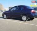 Синій Деу Ланос, об'ємом двигуна 1.6 л та пробігом 271 тис. км за 2300 $, фото 4 на Automoto.ua