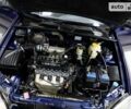 Синій Деу Ланос, об'ємом двигуна 1.5 л та пробігом 75 тис. км за 2890 $, фото 78 на Automoto.ua