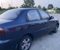 Синий Дэу Ланос, объемом двигателя 1.5 л и пробегом 172 тыс. км за 2999 $, фото 2 на Automoto.ua