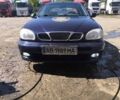 Деу Ланос 2007 у Вінниці на Automoto.ua Синій Деу Ланос, об'ємом двигуна 1.5 л та пробігом 277 тис. км за 2500 $, фото 1 на Automoto.ua