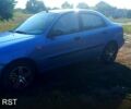 Синій Деу Ланос, об'ємом двигуна 1.6 л та пробігом 0 тис. км за 2650 $, фото 1 на Automoto.ua