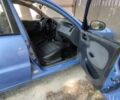 Синий Дэу Ланос, объемом двигателя 0 л и пробегом 2 тыс. км за 1400 $, фото 4 на Automoto.ua
