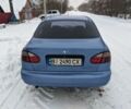Синій Деу Ланос, об'ємом двигуна 1.5 л та пробігом 200 тис. км за 2800 $, фото 1 на Automoto.ua