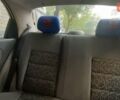 Синий Дэу Ланос, объемом двигателя 1.6 л и пробегом 240 тыс. км за 1600 $, фото 9 на Automoto.ua