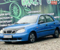 Синій Деу Ланос, об'ємом двигуна 1.5 л та пробігом 173 тис. км за 2500 $, фото 2 на Automoto.ua