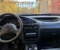 Деу Ланос 2007 у Богородчанах на Automoto.ua Синій Деу Ланос, об'ємом двигуна 1.5 л та пробігом 217 тис. км за 2200 $, фото 3 на Automoto.ua