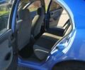 Синій Деу Ланос, об'ємом двигуна 1.5 л та пробігом 162 тис. км за 2100 $, фото 11 на Automoto.ua