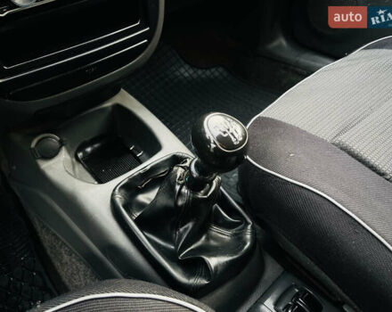 Синій Деу Ланос, об'ємом двигуна 1.5 л та пробігом 173 тис. км за 2500 $, фото 21 на Automoto.ua