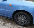 Синій Деу Ланос, об'ємом двигуна 1.5 л та пробігом 189 тис. км за 3400 $, фото 7 на Automoto.ua
