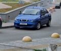 Синий Дэу Ланос, объемом двигателя 1.5 л и пробегом 308 тыс. км за 3900 $, фото 3 на Automoto.ua
