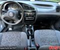Синий Дэу Ланос, объемом двигателя 1.5 л и пробегом 83 тыс. км за 2800 $, фото 3 на Automoto.ua