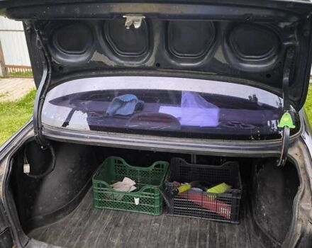 Синій Деу Ланос, об'ємом двигуна 1.5 л та пробігом 224 тис. км за 1550 $, фото 22 на Automoto.ua