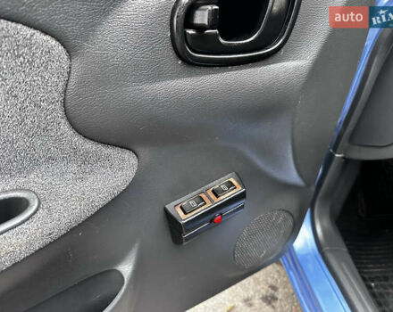 Синій Деу Ланос, об'ємом двигуна 1.5 л та пробігом 201 тис. км за 2500 $, фото 22 на Automoto.ua