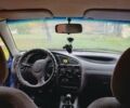 Синий Дэу Ланос, объемом двигателя 1.5 л и пробегом 300 тыс. км за 1450 $, фото 10 на Automoto.ua