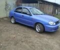 Синий Дэу Ланос, объемом двигателя 1.5 л и пробегом 97 тыс. км за 2900 $, фото 8 на Automoto.ua