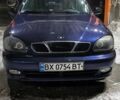Синій Деу Ланос, об'ємом двигуна 1.5 л та пробігом 224 тис. км за 1550 $, фото 31 на Automoto.ua