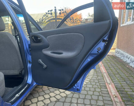 Синій Деу Ланос, об'ємом двигуна 1.5 л та пробігом 195 тис. км за 2650 $, фото 19 на Automoto.ua