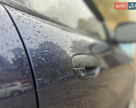 Синій Деу Ланос, об'ємом двигуна 1.5 л та пробігом 121 тис. км за 2600 $, фото 7 на Automoto.ua