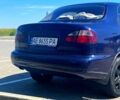 Синій Деу Ланос, об'ємом двигуна 1.5 л та пробігом 190 тис. км за 2600 $, фото 1 на Automoto.ua