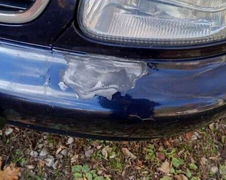 Деу Ланос 2007 у Богородчанах на Automoto.ua Синій Деу Ланос, об'ємом двигуна 1.5 л та пробігом 217 тис. км за 2200 $, фото 21 на Automoto.ua