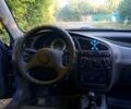 Синий Дэу Ланос, объемом двигателя 1.5 л и пробегом 0 тыс. км за 1900 $, фото 3 на Automoto.ua