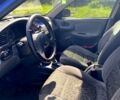Синий Дэу Ланос, объемом двигателя 1.4 л и пробегом 185 тыс. км за 2000 $, фото 5 на Automoto.ua