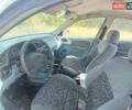 Синій Деу Ланос, об'ємом двигуна 1.5 л та пробігом 220 тис. км за 1380 $, фото 1 на Automoto.ua