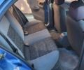 Синій Деу Ланос, об'ємом двигуна 1.5 л та пробігом 245 тис. км за 2300 $, фото 1 на Automoto.ua