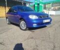 Деу Ланос 2007 у Миколаєві на Automoto.ua Синій Деу Ланос, об'ємом двигуна 1.5 л та пробігом 270 тис. км за 2700 $, фото 1 на Automoto.ua