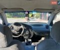 Синий Дэу Ланос, объемом двигателя 1.5 л и пробегом 248 тыс. км за 2200 $, фото 12 на Automoto.ua