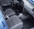 Синий Дэу Ланос, объемом двигателя 1.5 л и пробегом 17 тыс. км за 2950 $, фото 5 на Automoto.ua