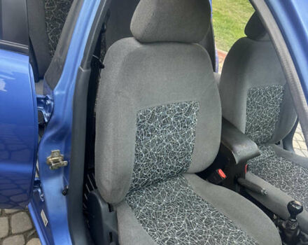 Синій Деу Ланос, об'ємом двигуна 1.5 л та пробігом 195 тис. км за 2650 $, фото 27 на Automoto.ua