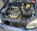 Синій Деу Ланос, об'ємом двигуна 1.5 л та пробігом 187 тис. км за 2300 $, фото 2 на Automoto.ua