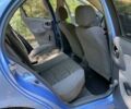 Дэу Ланос 2007 в Косове на Automoto.ua Синий Дэу Ланос, объемом двигателя 1.5 л и пробегом 213 тыс. км за 1800 $, фото 3 на Automoto.ua