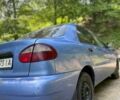 Дэу Ланос 2007 в Косове на Automoto.ua Синий Дэу Ланос, объемом двигателя 1.5 л и пробегом 213 тыс. км за 1800 $, фото 1 на Automoto.ua