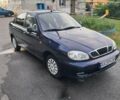 Синій Деу Ланос, об'ємом двигуна 1.5 л та пробігом 180 тис. км за 3150 $, фото 1 на Automoto.ua